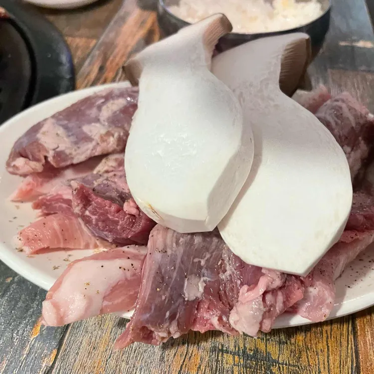 둔산주먹구이초록집 대표 사진