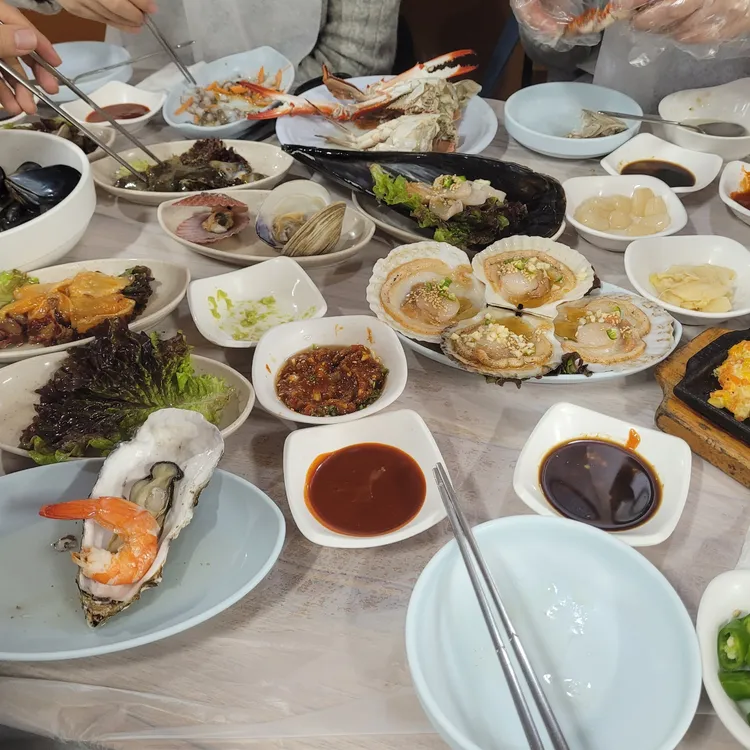 먹고보자호남횟집 대표 사진