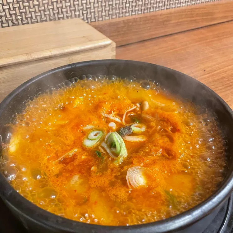 라밥 대표 사진