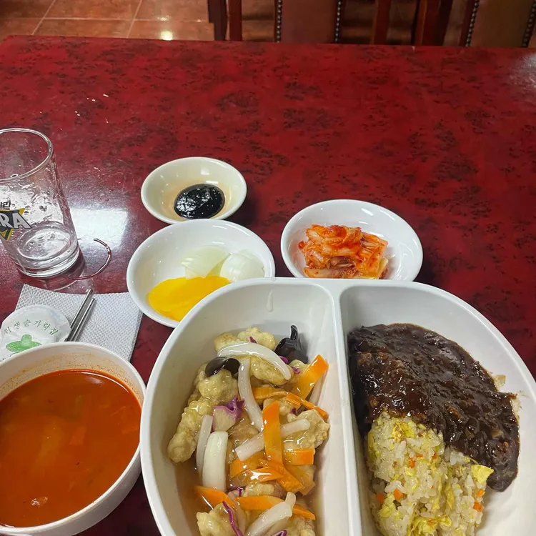 아서원 대표 사진