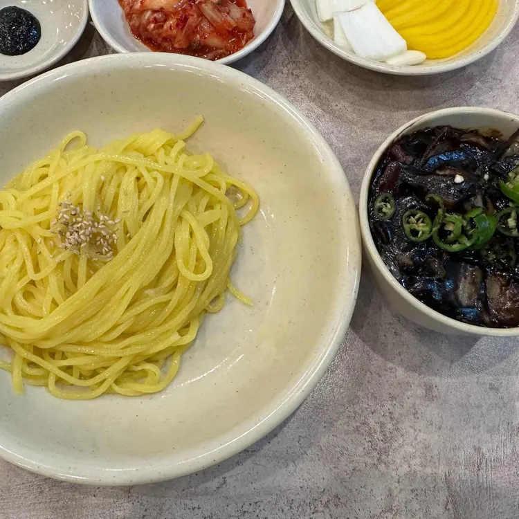 동강 대표 사진
