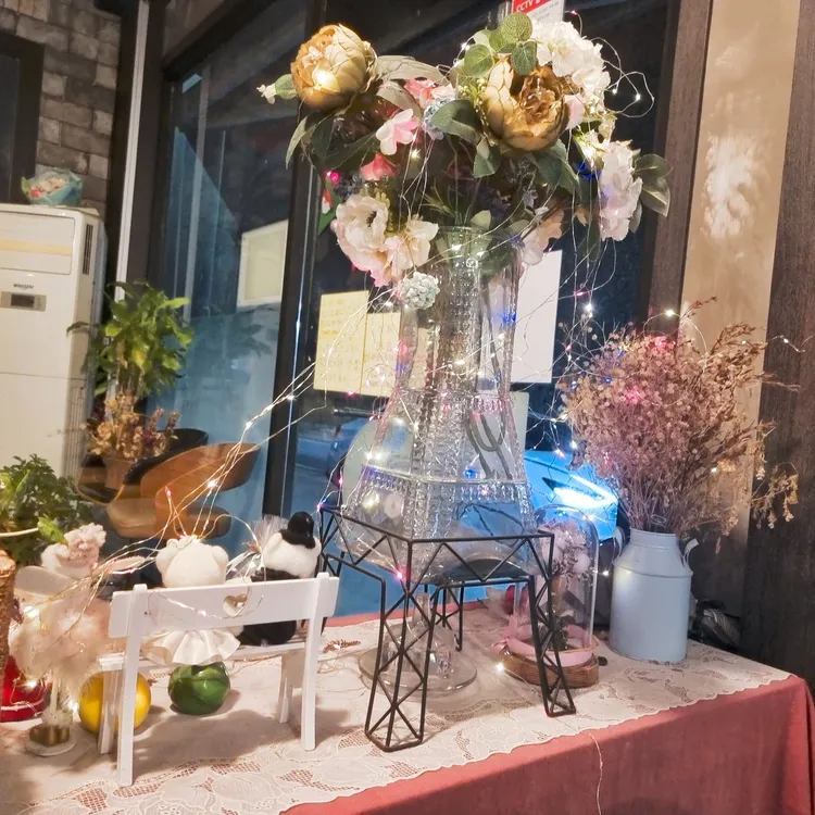 카페에셀 대표 사진