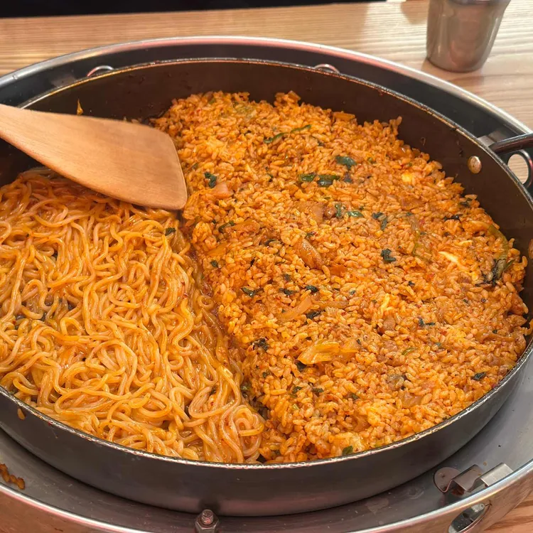 유가솜씨 닭갈비 경성대점 이미지