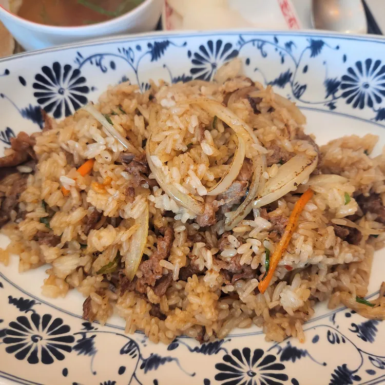 포앤라이스 대표 사진