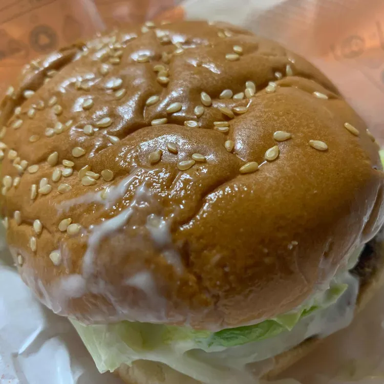 노브랜드버거 대표 사진