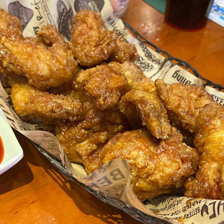BHC치킨 대표 사진
