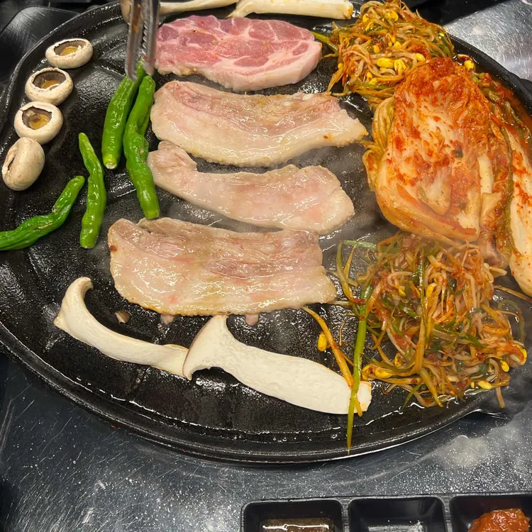 거북이삼겹살 대표 사진