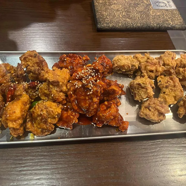 다사랑치킨 금호풍암점 - 풍암동 치킨, 치맥 맛집 | 다이닝코드, 빅데이터 맛집검색