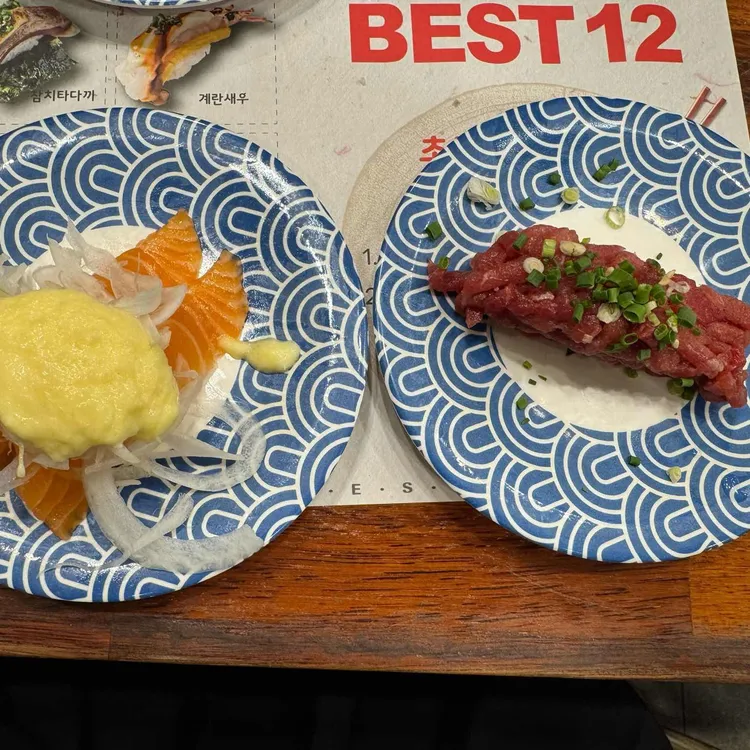 스시노칸도 대표 사진