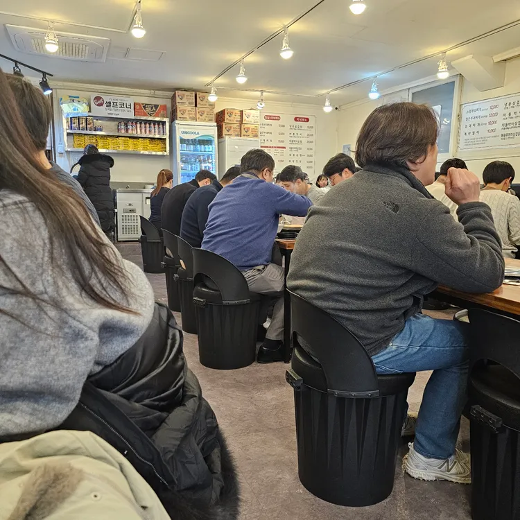 오부찌 대표 사진