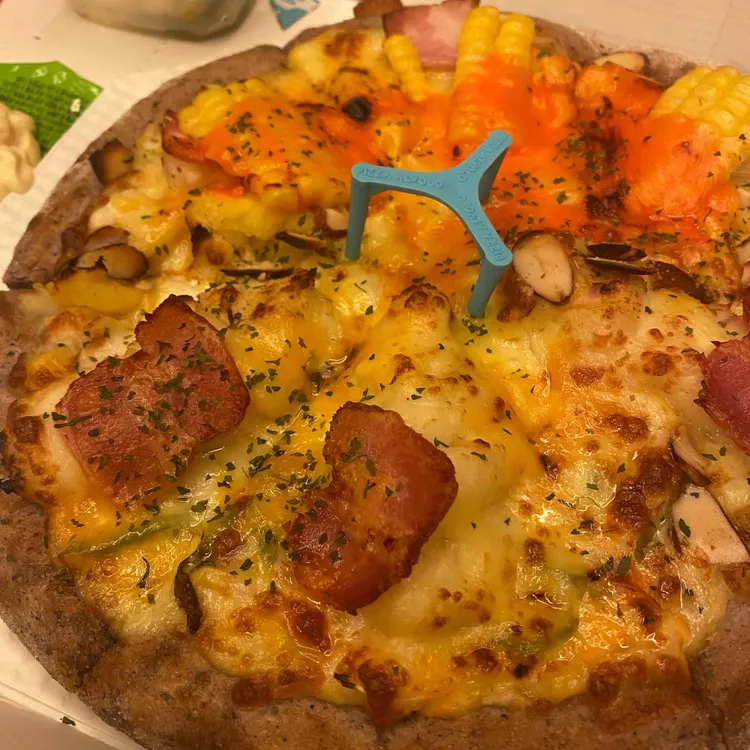피자알볼로 대표 사진