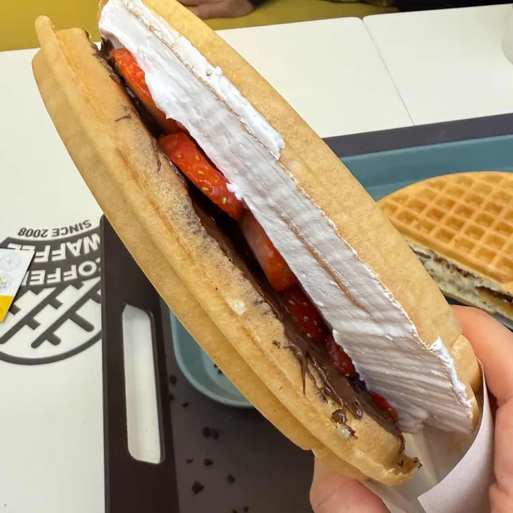 와플대학 대표 사진