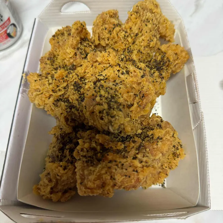 비비큐 대표 사진