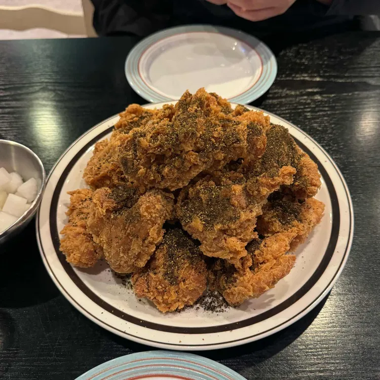 비비큐 대표 사진