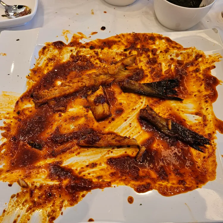 코다리덕장 신봉점 - 수지 코다리, 시래기코다리조림 맛집 | 다이닝코드, 빅데이터 맛집검색