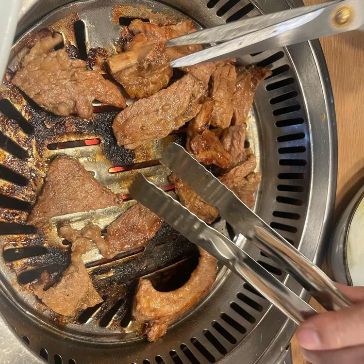 달맞이 대표 사진