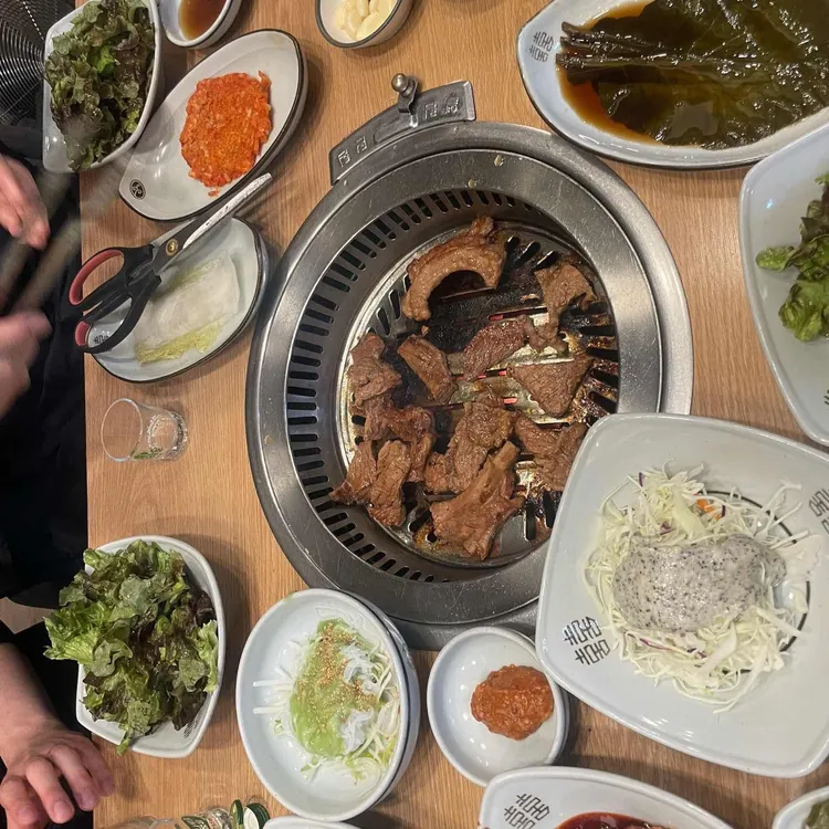 달맞이 대표 사진