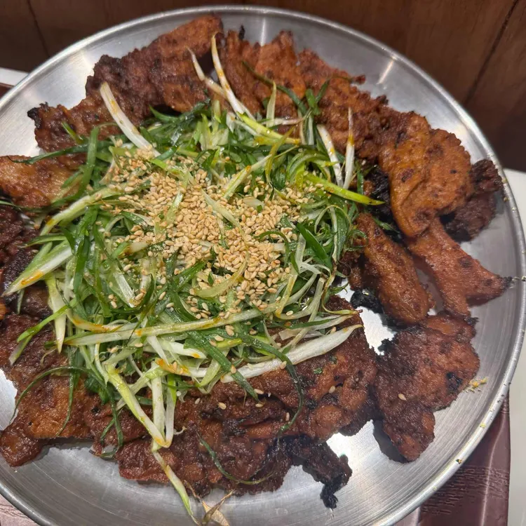 고덕불고기 대표 사진