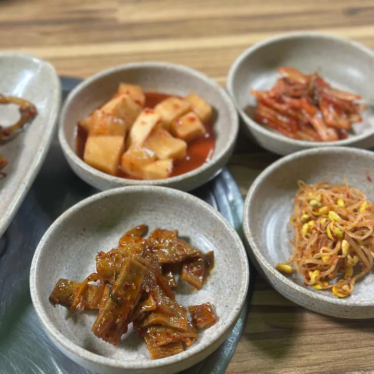 소담집밥 대표 사진