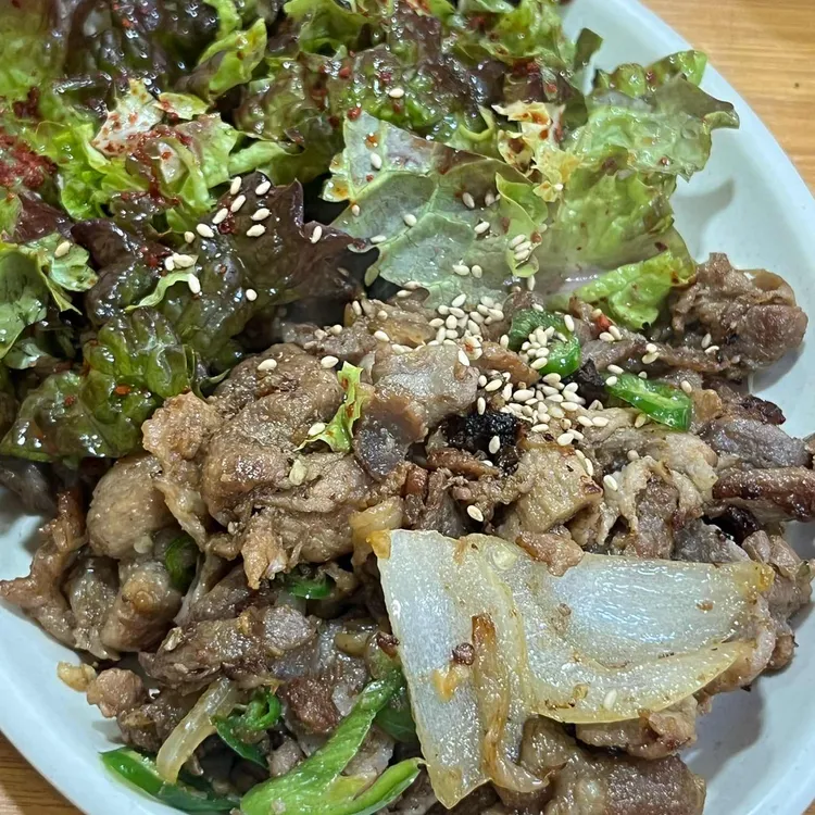 맛나분식 대표 사진