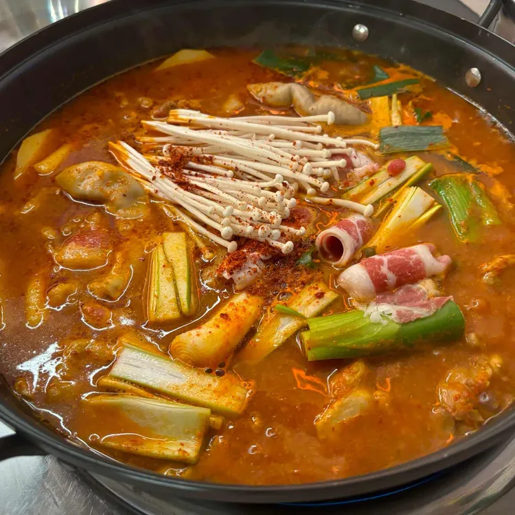 도리도리 대표 사진