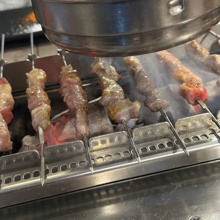 태양부양꼬치 대표 사진