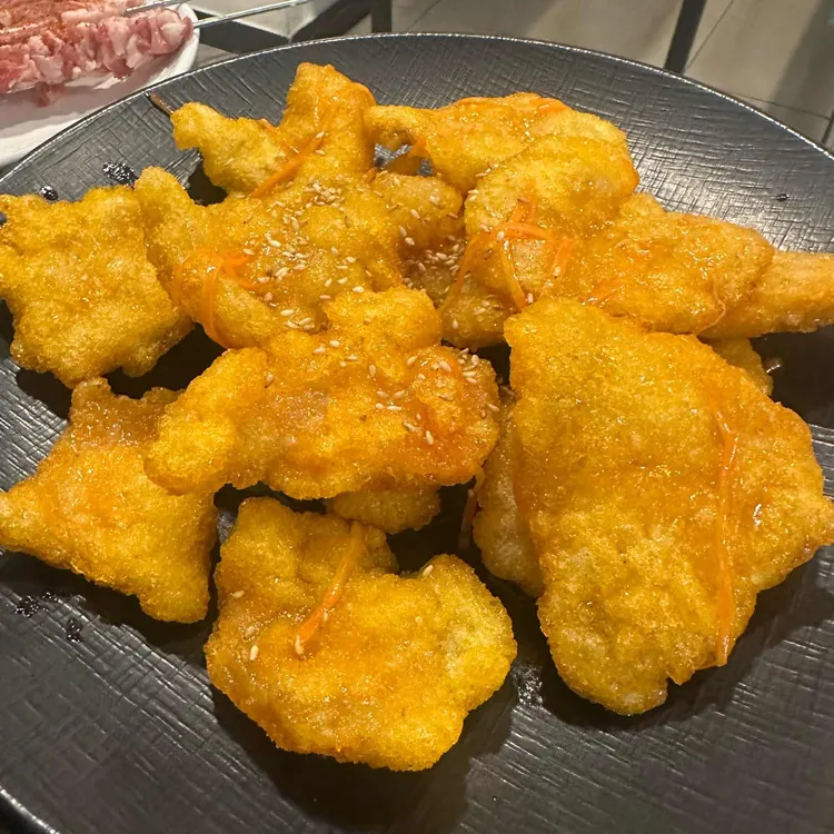 태양부양꼬치 대표 사진