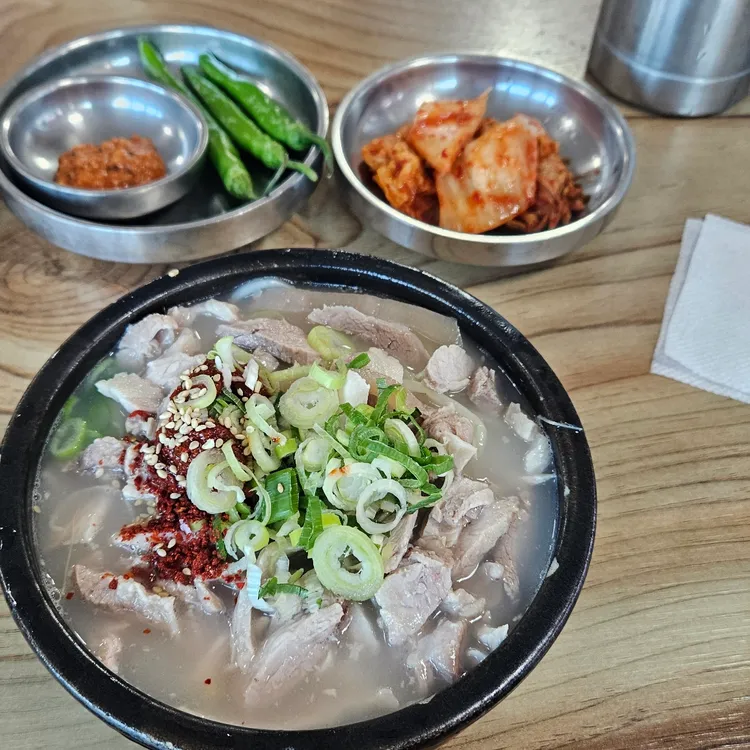 삼대국수회관 대표 사진