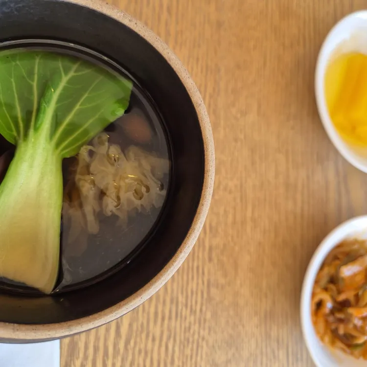 무아레 정원 대표 사진