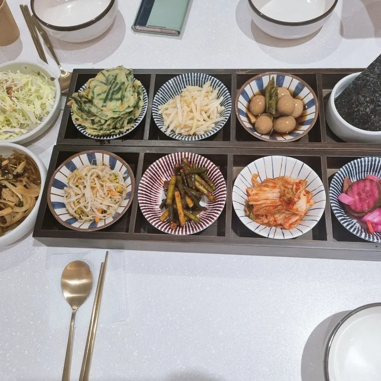 더솥밥 대표 사진