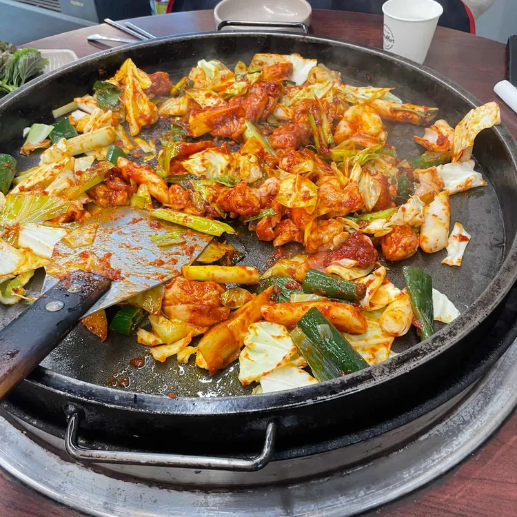 여흥춘천닭갈비 대표 사진