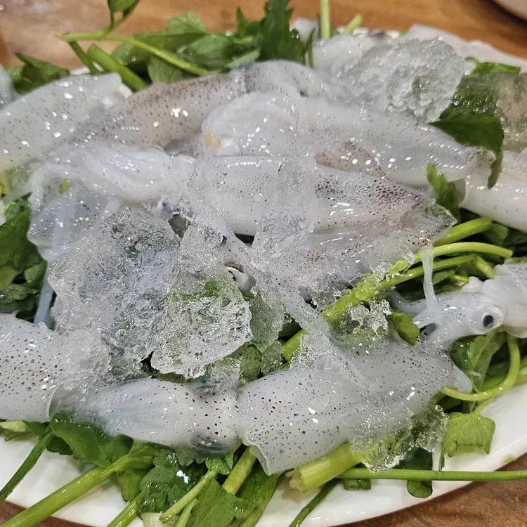 울릉도소주방 대표 사진