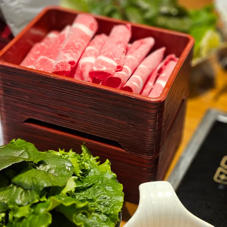 채선당 샤브보트 대표 사진
