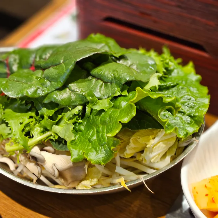 채선당 샤브보트 대표 사진