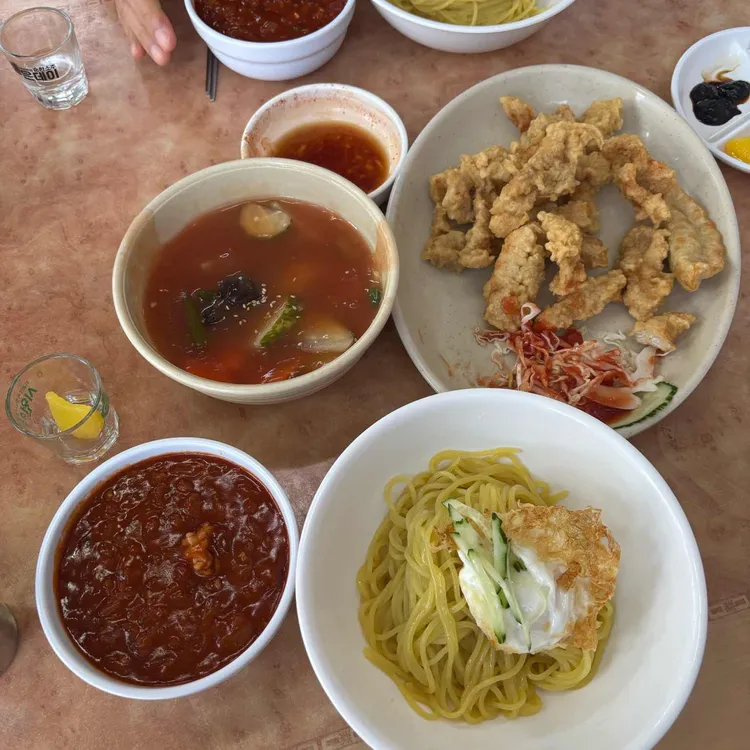 해송반점 대표 사진