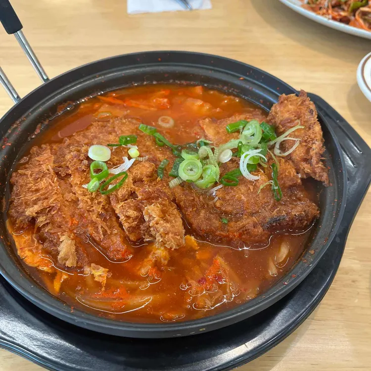 진심왕돈까스 대표 사진
