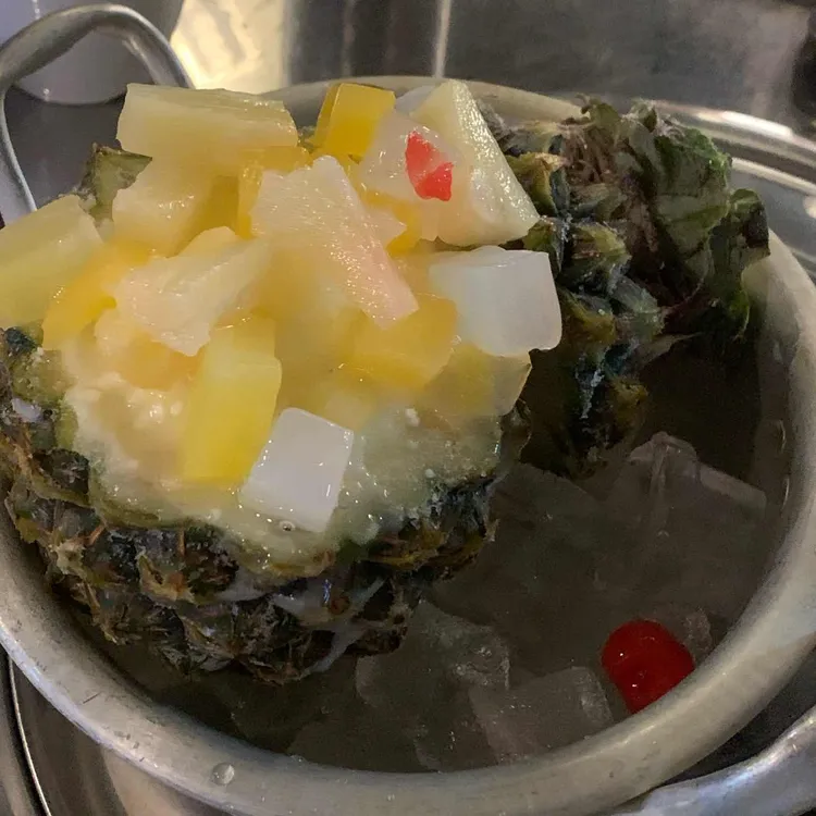 한사발포차 대표 사진