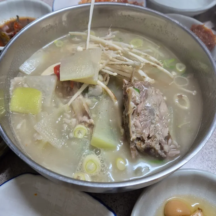 쉬는팡 사진 2