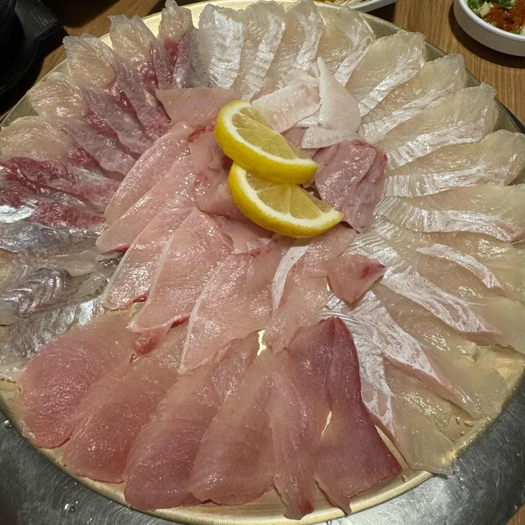 삼거리오징어회타운 대표 사진
