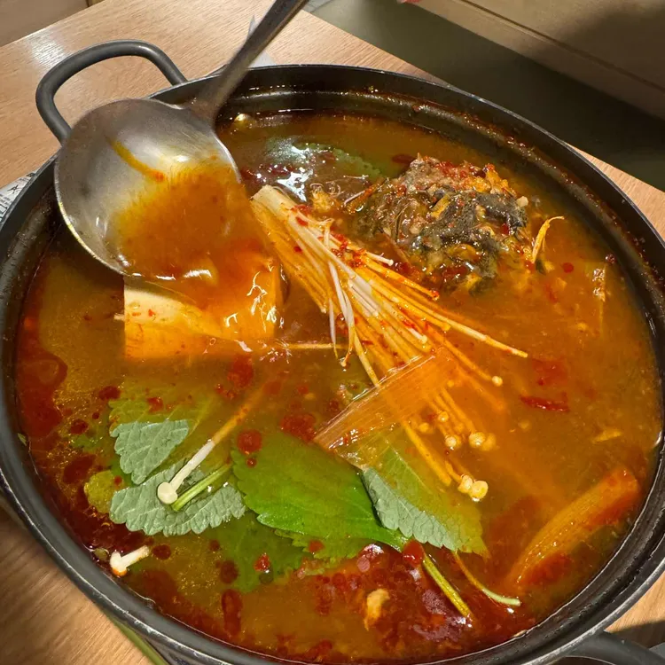 삼거리오징어회타운 대표 사진