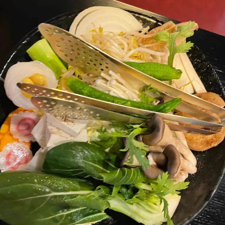 옥소반 대표 사진