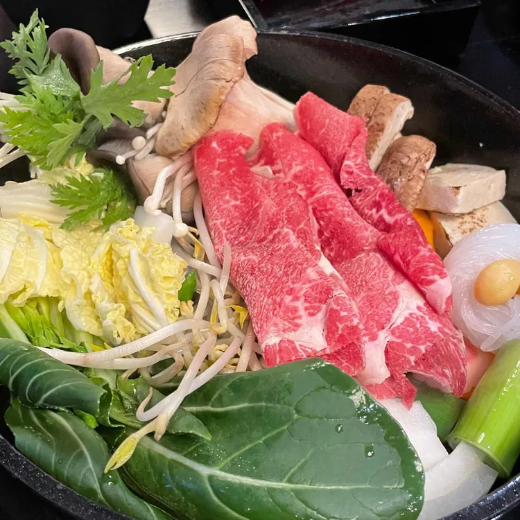 옥소반 대표 사진