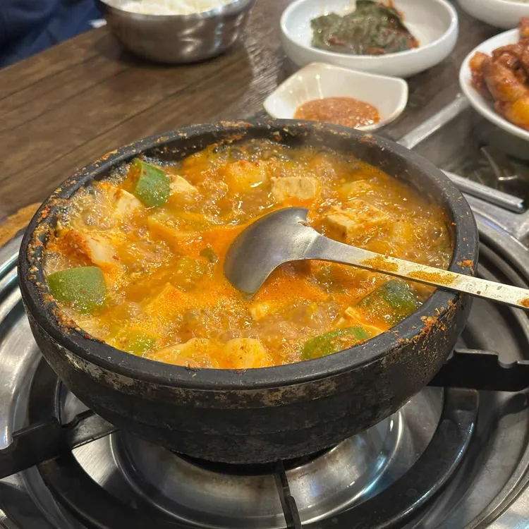 문래옥 사진 2