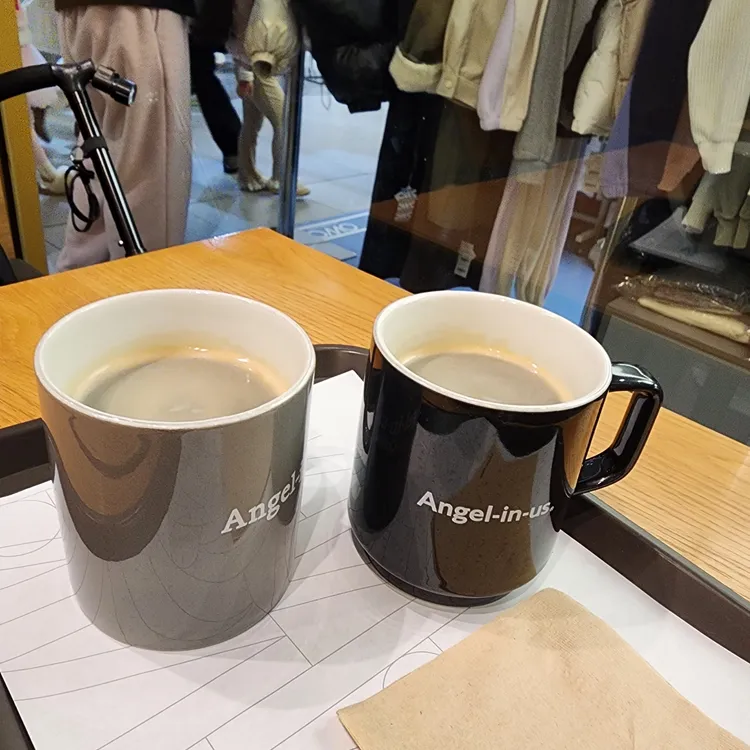 엔제리너스 대표 사진