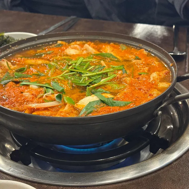 굴다리 식육식당 대표 사진