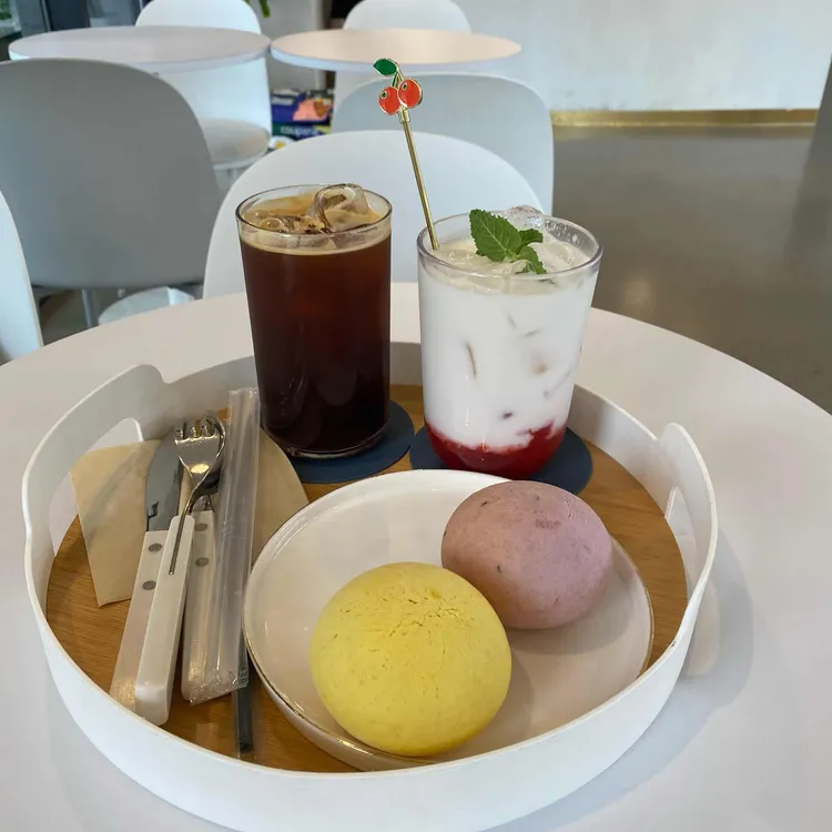 카페, 나화너 대표 사진