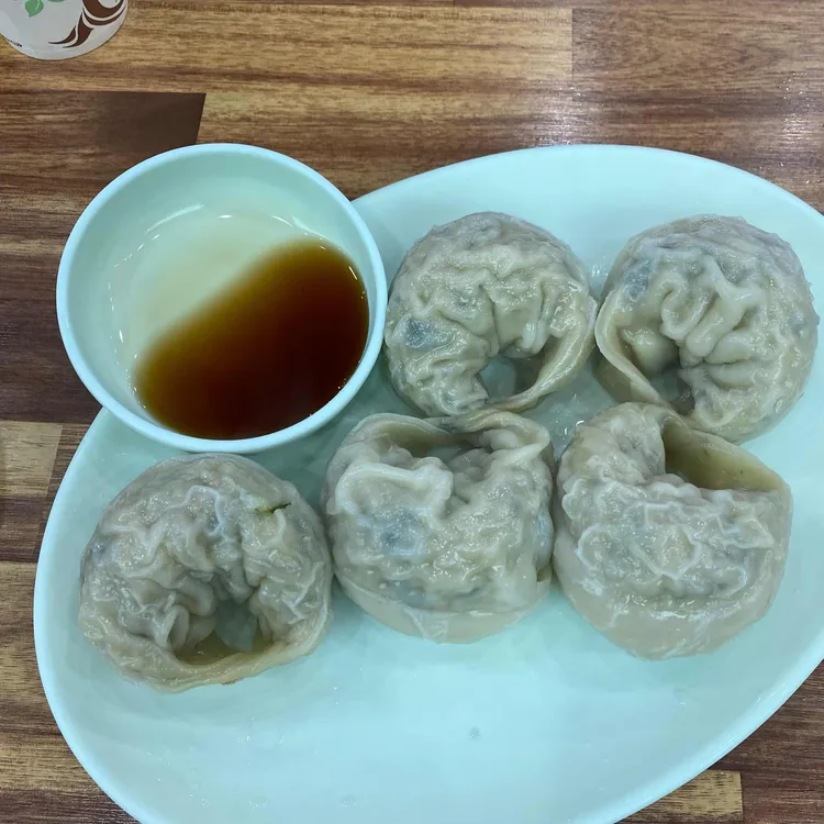 밀토랑바지락칼국수 대표 사진