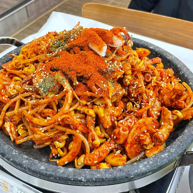 동서네낙지 사진 1