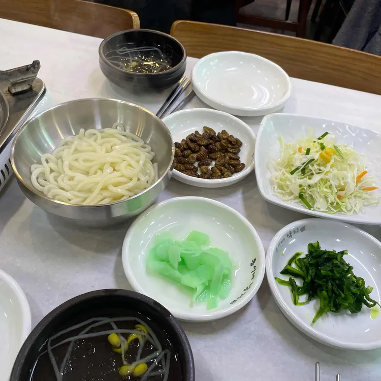 동서네낙지 사진 2