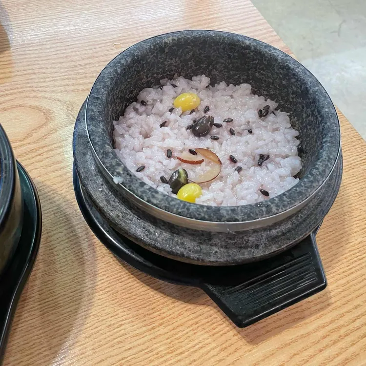 일품순두부 대표 사진